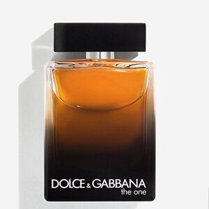 IN BOX Dolce & Gabbana The One for Men